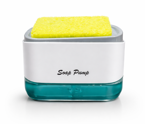 Dispensador de Jabón para cocina