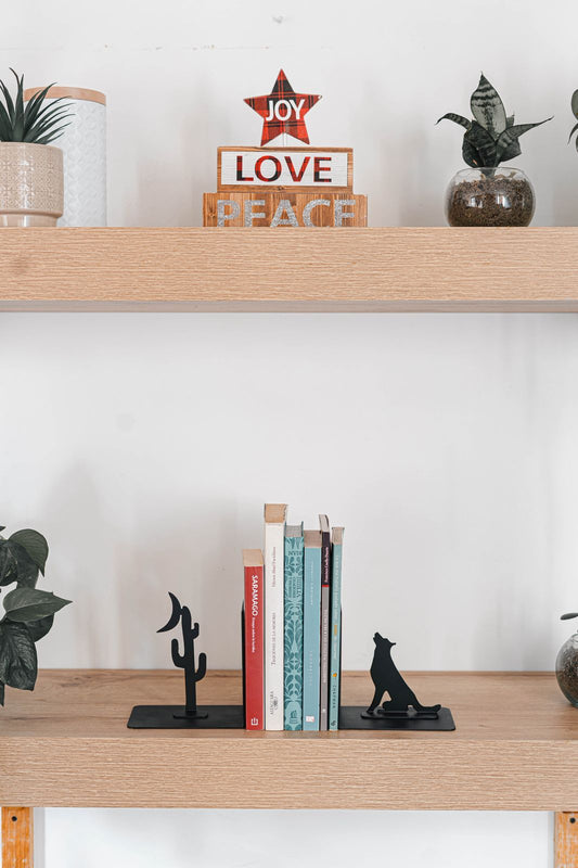 Soporte de Libros El principito