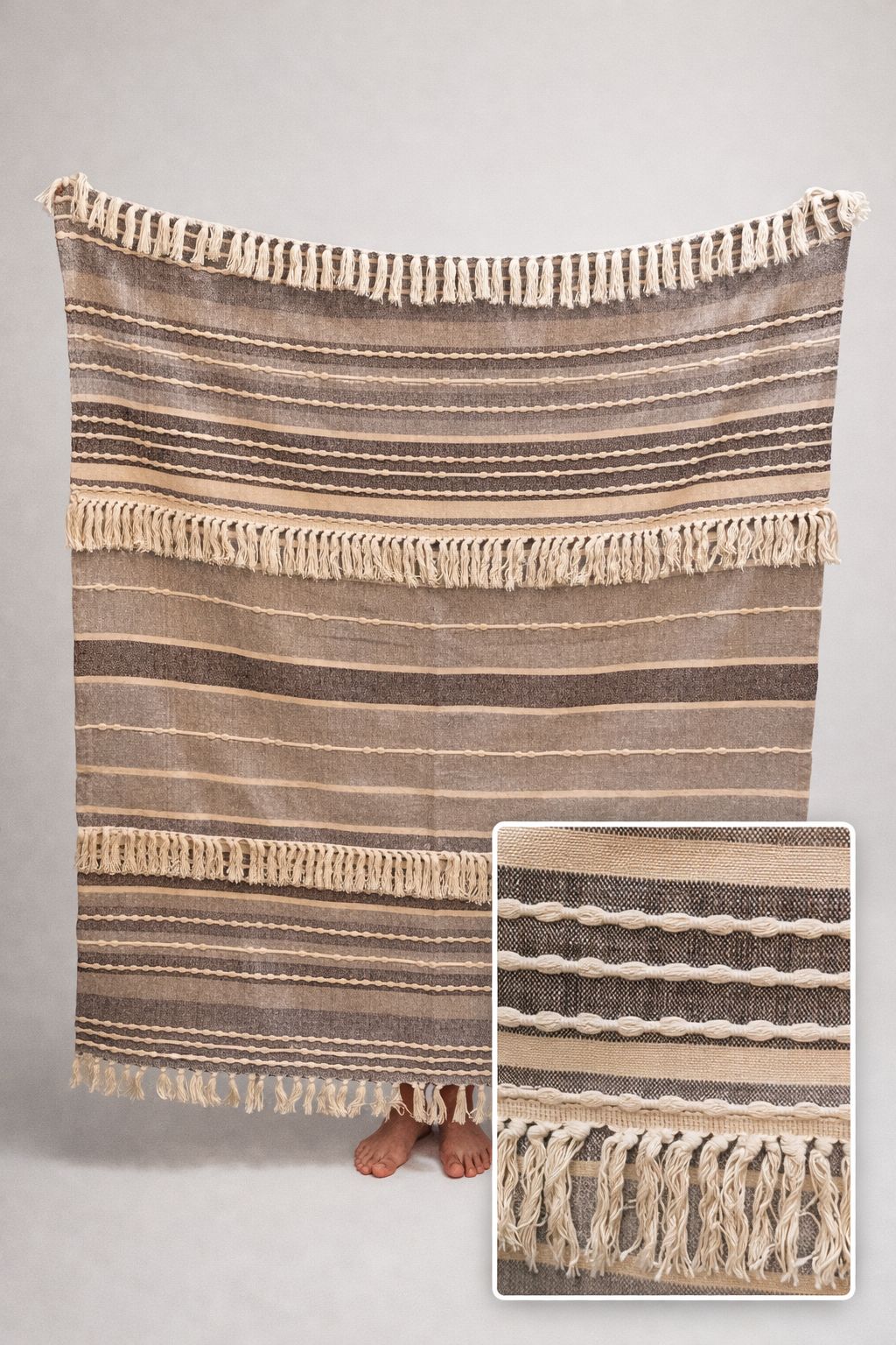 Manta LINO